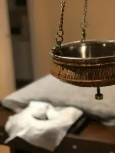 panchakarma